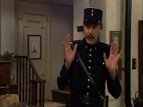 undefined Season 0 Episode 5 - The Return of 'Allo 'Allo!