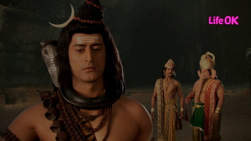 Devon Ke Dev...Mahadev Season 25 Episode 6 - Attack on Daksh's daughters
