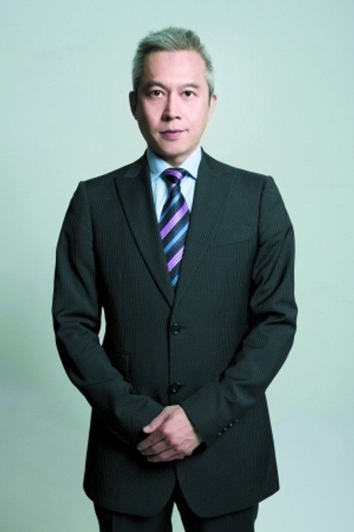 Solon So Chi-Hung