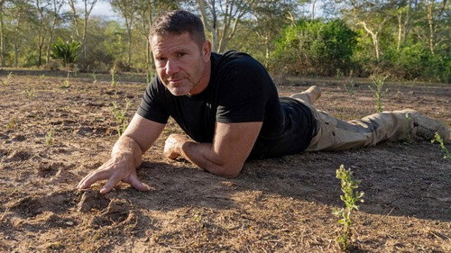 Hippo Watch with Steve Backshall Season 1 Episode 2 - Episode 2