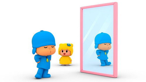 Mirror Mirror still