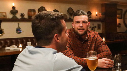 90 Day Fiancé: Happily Ever After? Season 7 Episode 18 - Tell All: No Limits Part 1