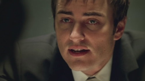 Justice Season 1 Episode 9 - Shotgun