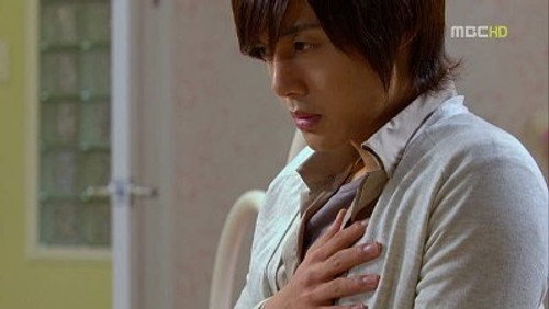 Playful Kiss Season 1 Episode 5 - Episode 5