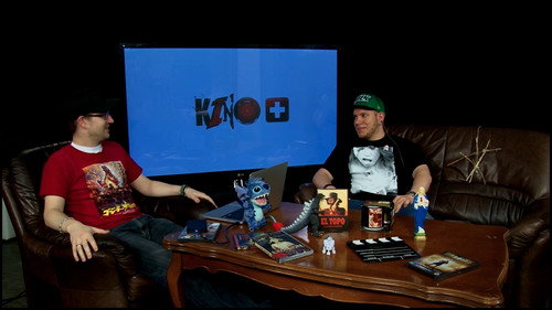 Kino Plus Season 1 Episode 5 - Episode 5