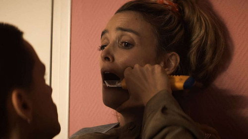 Cheyenne & Lola Season 1 Episode 2 - Jacob's Ladder