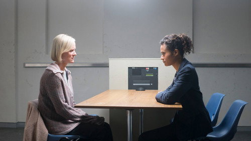 Innocent Season 1 Episode 3 - Episode 3