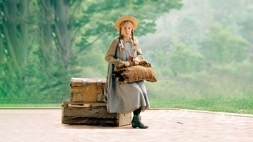 undefined Season 1 Episode 1 - Anne of Green Gables (1)