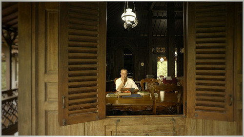 Indonesia Calls! Season 1 Episode 2 - Country of Subjects