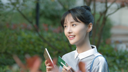 Love O2O Season 1 Episode 17 - A Hacking Competition