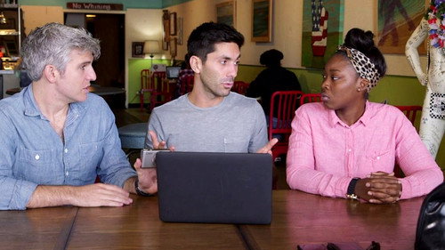 Catfish: The TV Show Season 6 Episode 4 - Telizza & Shai