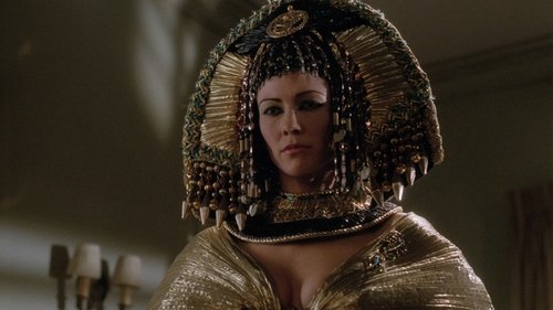 Charmed Season 1 Episode 11 - Feats of Clay