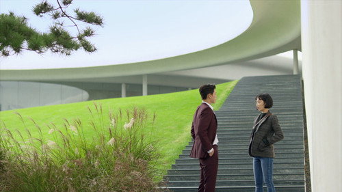 Man to Man Season 1 Episode 2 - Working for Un Gwang