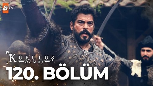 Kuruluş Osman Season 4 Episode 22 - Episode 120