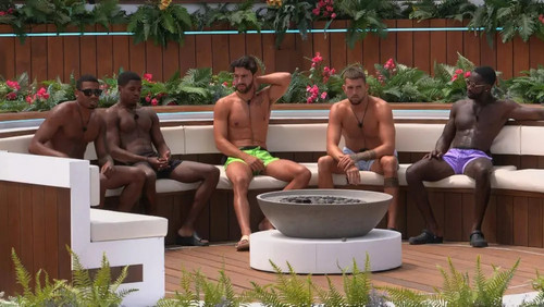 Love Island Season 10 Episode 36 - Episode 36