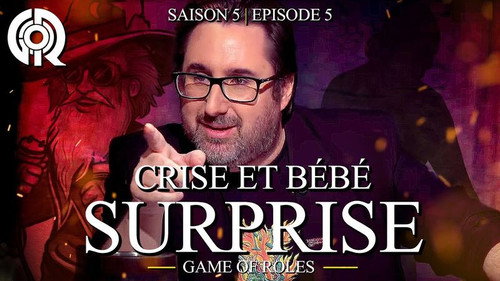 Game of Roles Season 5 Episode 5 - Episode 5