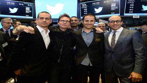 Twitter: Breaking the Bird Season 1 Episode 3 - Making It Big