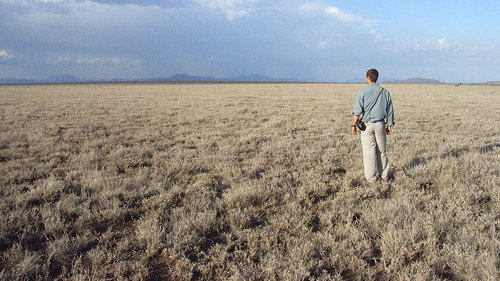Man vs. Wild Season 1 Episode 7 - African Savanna – Kenya