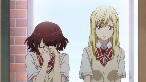 undefined Season 1 Episode 8 - You're So Annoying