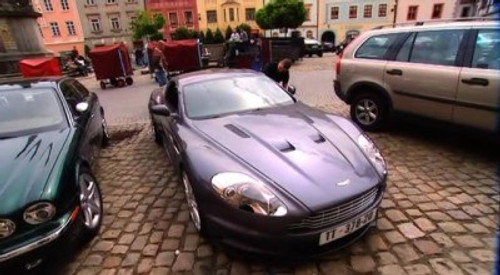 Fifth Gear Season 10 Episode 8 - Episode 8