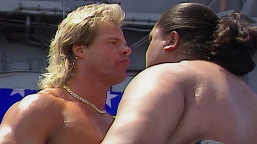 Superstars - Jul. 10, 1993 still