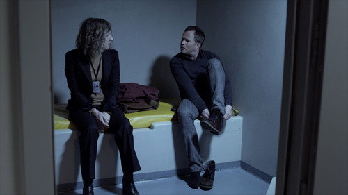 Mammon Season 1 Episode 5 - The Murder