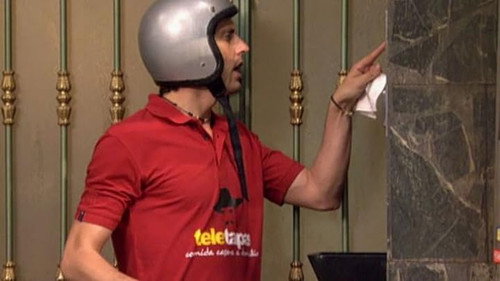 Aída Season 6 Episode 24 - Episode 24