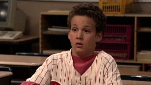 Boy Meets World Season 1 Episode 1 - Pilot