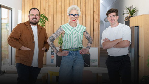 Scotland's Home of the Year Season 7 Episode 7 - Final