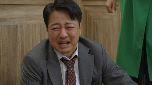 Su Ji and U Ri Season 1 Episode 20 - Episode 20