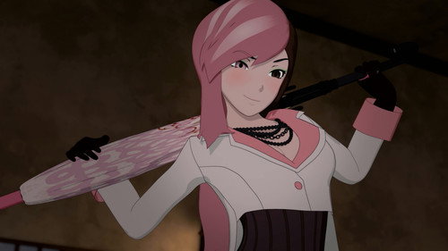 RWBY Season 6 Episode 5 - The Coming Storm