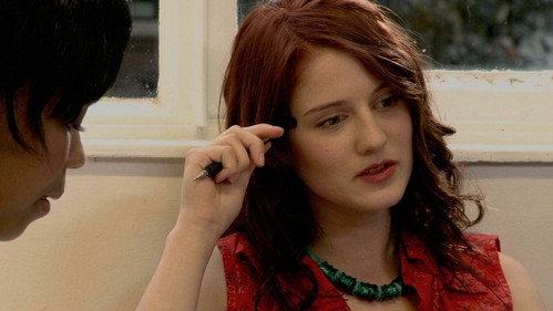 Sofia's Diary Season 2 Episode 21 - Episode #2.21