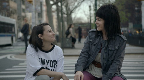 Broad City Season 4 Episode 1 - Sliding Doors