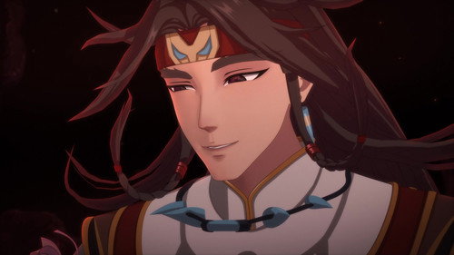 Psychic Princess Season 2 Episode 22 - Episode 22
