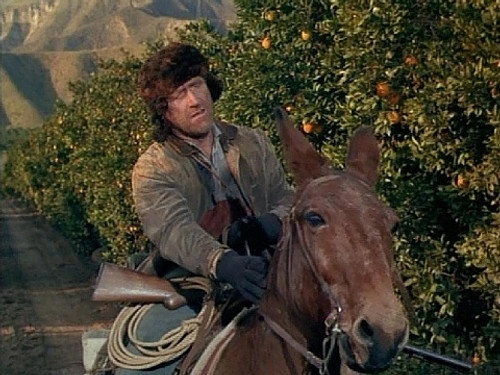 The Big Valley Season 1 Episode 22 - The Death Merchant