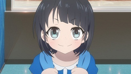 Nagi-Asu: A Lull in the Sea Season 1 Episode 8 - Beyond the Wavering Feelings