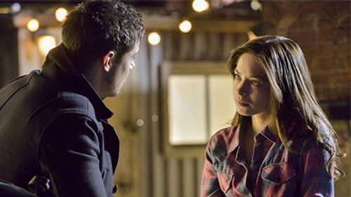 Beauty and the Beast Season 2 Episode 19 - Cold Case