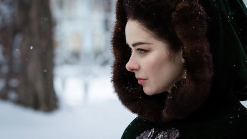 Ekaterina Season 3 Episode 15 - Episode 15