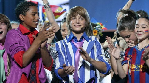 Junior Eurovision Song Contest Season 7 Episode 1 - Kyiv 2009