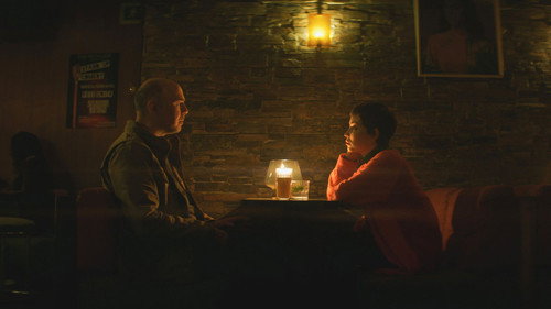 Sick of It Season 2 Episode 4 - Love and Laughter