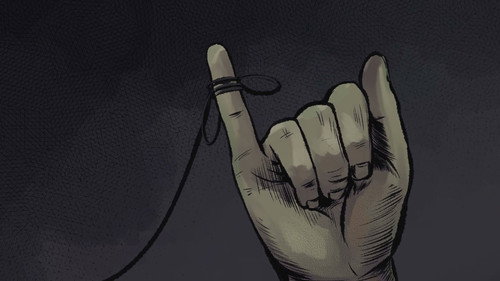 Theatre of Darkness: Yamishibai Season 16 Episode 11 - Dream Connection