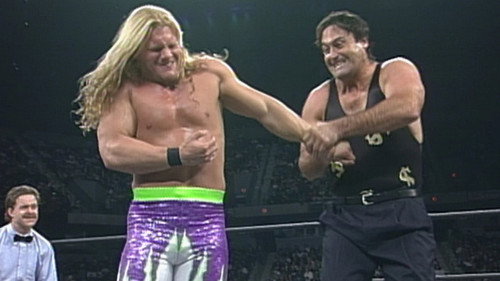 WCW Monday Nitro Season 2 Episode 43 - November 4, 1996