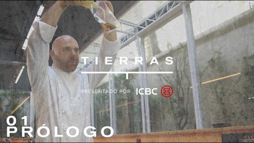 Proyecto Tierras Season 1 Episode 1 - Episode 1