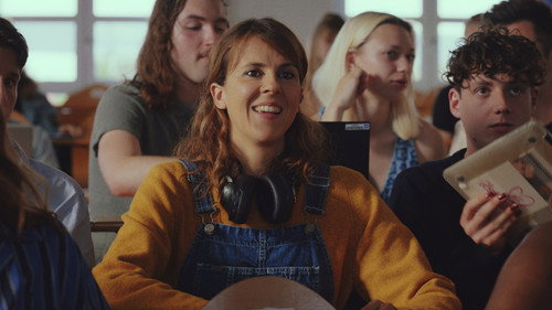 Aspergirl Season 1 Episode 9 - Episode 9