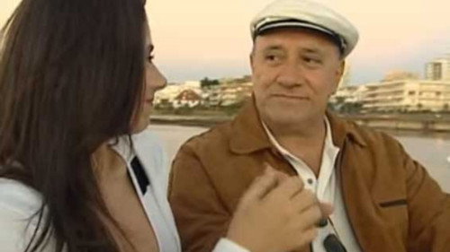 Los simuladores Season 1 Episode 4 - The Spanish Witness
