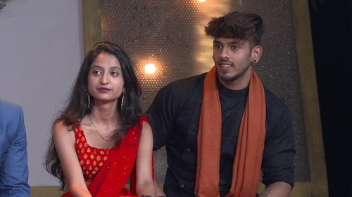 MTV Splitsvilla Season 13 Episode 13 - Episode 13