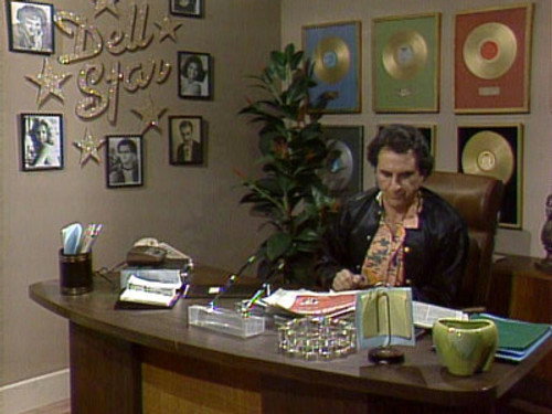 Punky Brewster Season 1 Episode 17 - Play It Again, Punky