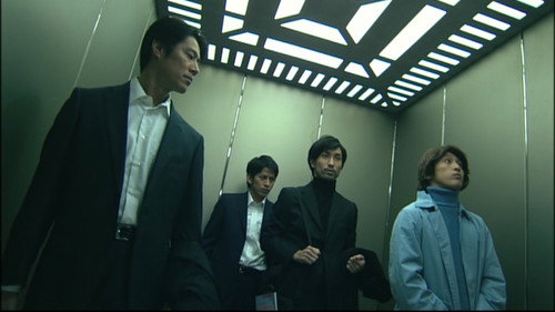 Security Police Season 1 Episode 6 - Seize the Assassins