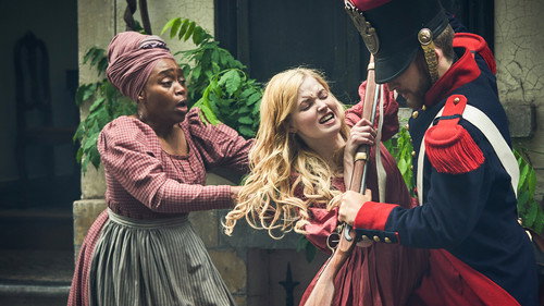 Les Misérables Season 1 Episode 6 - Episode 6