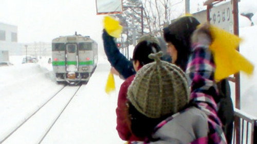 Japan Railway Journal Season 5 Episode 5 - JR Hokkaido's Yubari Line: A Beloved Local Line Comes to an End